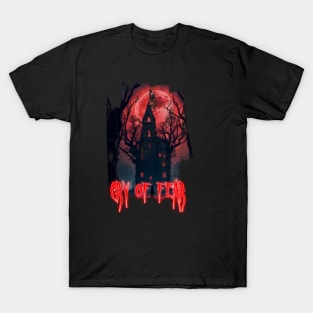 Cry of fear T-Shirt